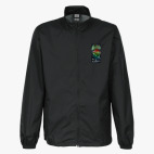 Ветровка без капюшона