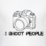 I Shoot People