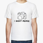 I Shoot People