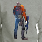 Tom Clancy’s The Division