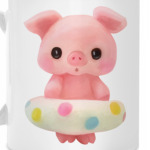 Милый Поросенок