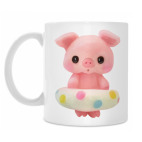 Милый Поросенок