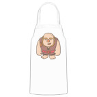 Кухонный фартук