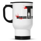 Кружка-термос