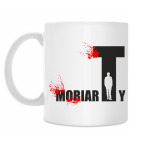 Кружка 330 мл