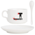 Кофейный набор