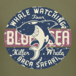 Blue Sea