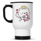 Кружка-термос