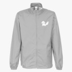 Ветровка без капюшона