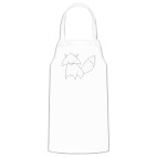 Кухонный фартук