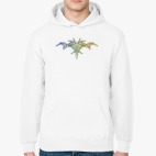 Толстовка худи