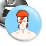 David Bowie