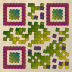 «QR-пустышка»