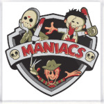 Maniacs