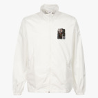 Ветровка без капюшона