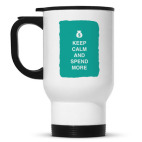 Кружка-термос