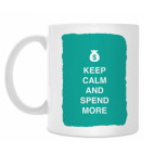 Кружка 330 мл