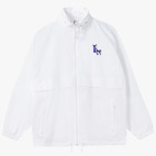 Ветровка с капюшоном