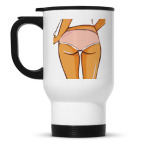 Кружка-термос