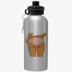 Спортивная бутылка