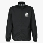 Ветровка без капюшона