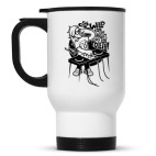 Кружка-термос