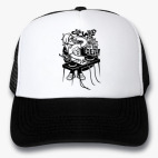Кепки Trucker