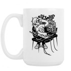 Кружка 420 мл