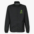 Ветровка без капюшона