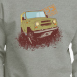 4х4 Off Road УАЗ