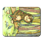 Лесной тролль