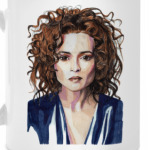 Хелена Бонем Картер