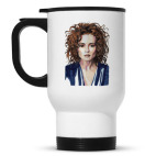 Кружка-термос