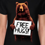 Бесплатные объятия