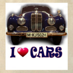 я люблю автомобили