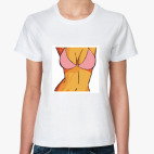 Женская грудь