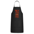 Кухонный фартук