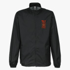 Ветровка без капюшона