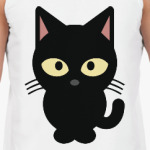 Черный Котик