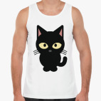 Черный Котик