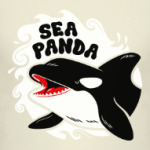 Sea Panda