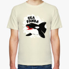 Sea Panda