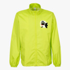 Ветровка без капюшона