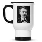 Кружка-термос