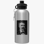 Спортивная бутылка