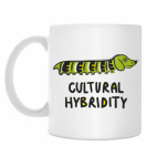 'Культурный гибрид'