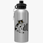 Спортивная бутылка