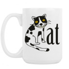 Кружка 420 мл