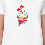 Любимый капкейк