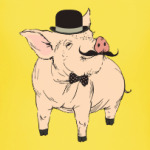 Хряк Хипстер